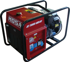 MOSA GE 11000 HBS/GS