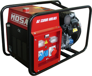 MOSA GE 12000 HBS/GS