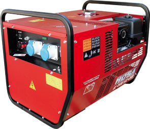 MOSA GE 4500 SXE EAS