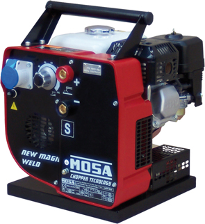 MOSA NEW MAGIC WELD MOSA NEW MAGIC WELD