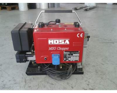 Сварочные агрегаты MOSA. Максимальный ток сварки 165 - 250 А Сварочные агрегаты MOSA. Максимальный ток сварки 165 - 250 А